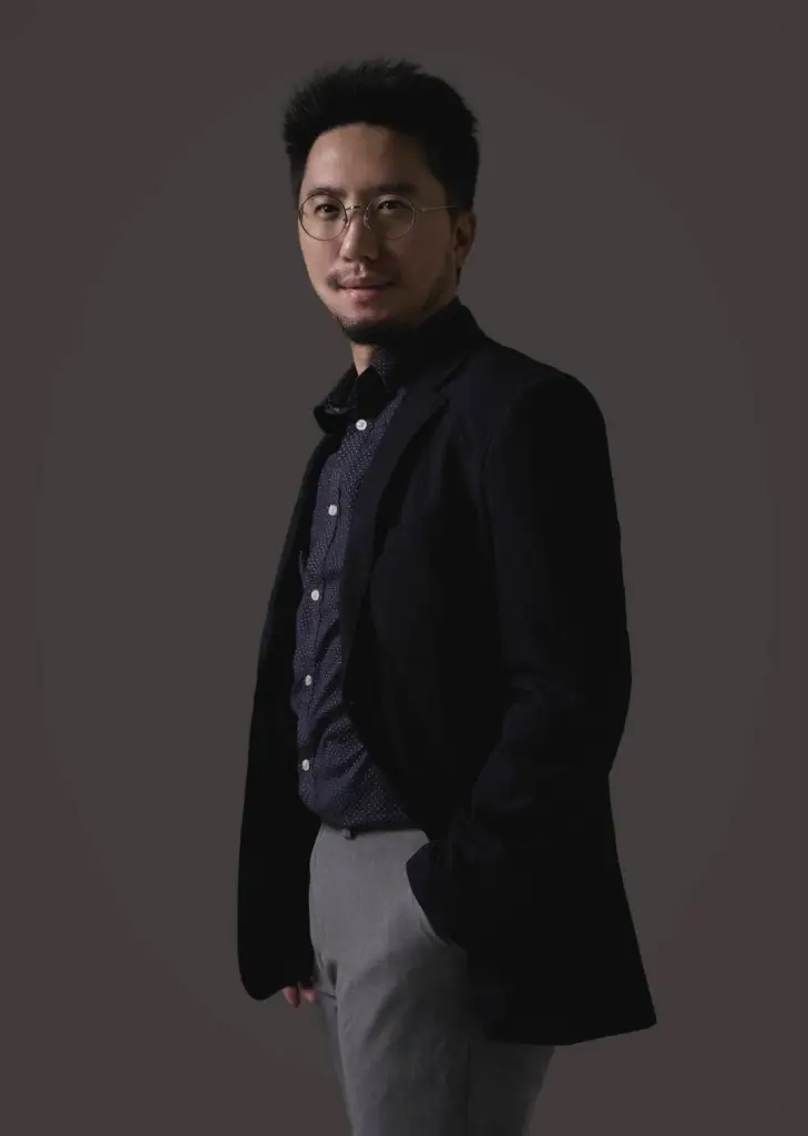 HSU-KAO CHENG照片